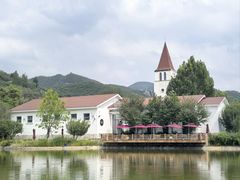 -静之湖度假区