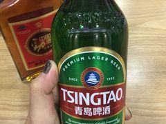 -潮有信餐厅(碧桂园十里金滩店)