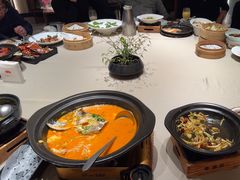 -小厨娘淮扬菜(天印大道店)