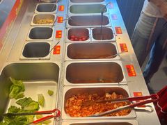 -真熙家牛排烤肉无限续(百脑汇店)