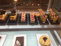 -盛宴自助餐厅(运达喜来登店)