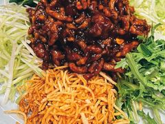 -满园烤鸭·春饼(沈北万达店)