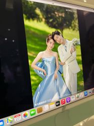 点击看大图 -青禾蒙娜丽莎婚纱摄影(武汉总店)