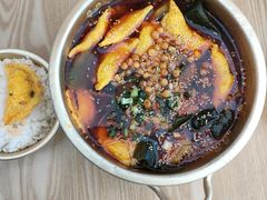 -冒菜西施·非遗冒菜(总店)