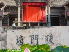 -崇仁古镇