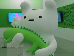 -上海K11购物艺术中心