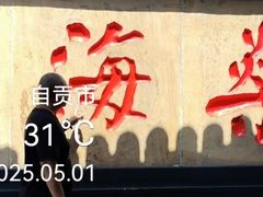 -燊海井