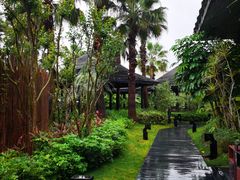 -广州都喜泰丽温泉度假酒店
