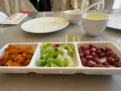 -鹿鸣春饭店(总店)