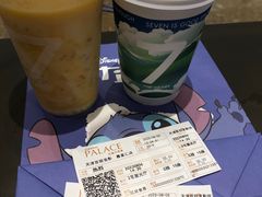 -百丽宫影城(嘉里汇店)