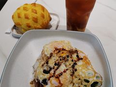 -柠檬树茶餐厅(海雅缤纷城店)