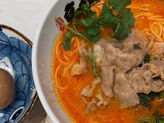 -和府捞面·大师店(上海漕宝路日月光店)