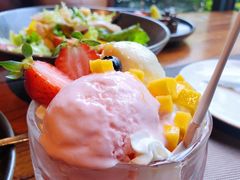 -双层巴士·鲜串鲜啤·团建聚会(凯德广场店)