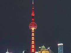 -东方明珠广播电视塔