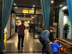 -冯家大院·地道龙游土菜