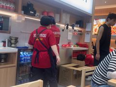 -米村拌饭(杭州国大城市广场店)