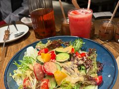 -耶里夏丽·新疆菜·家庭聚场(百联中环购物广场店)