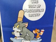 -瑞幸咖啡(蚌埠凤凰国际店)