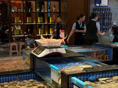 -东海怡品海鲜豆捞(星街坊店)