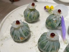 -梅花境(万科店)