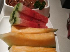 果盘-海底捞火锅(上元大街店)