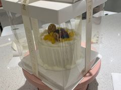-西檬树SIMON·T轻奢蛋糕(大东方Max店)