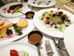 -PARFUM FLORAL花境法餐(南京首店)