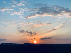 -呼和诺尔旅游景区