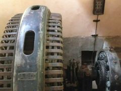 -沕沕水生态风景区