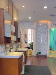 -武汉五洲整形外科医院