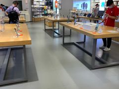 -小米之家(金鹰湖滨天地店)