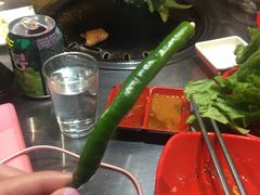 -杀猪天·韩国烤肉(总店)