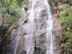 -玉渡山自然风景区