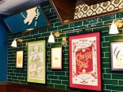 -Pie Bird(新闸路店)