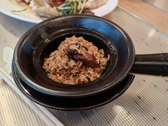 -彩丰楼中餐厅·仁恒洲际酒店