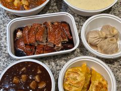 -南京大牌档(中关村领展广场店)