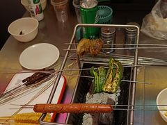 -遇西祠·海鲜烧烤(总店)
