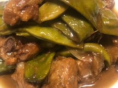 -一轩饺子馆(丽都店)