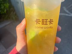 -庐州太太(CBD店)