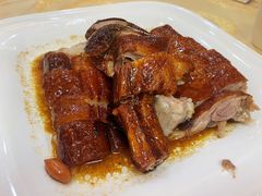 -和乐喜点(宝岗大道店)