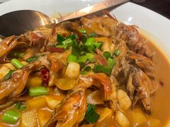 -海味世家·家常菜馆(明州里店)
