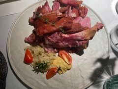 -春树下·树屋花房西餐厅(罍街AS1980店)