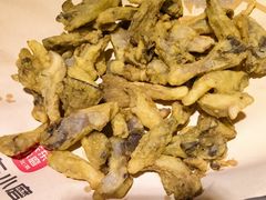 -关东小磨东北菜(上海长风大悦城店)