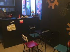 -机械师超级密室(小寨华旗店)