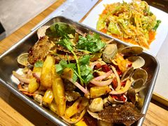 -一顿烧烤(八经街店)