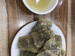 -杨记老门框百年卤煮(回龙观文华西路店)