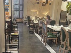 -青一色火锅(摩根店)