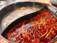 -三江两海老火锅(北京首店)