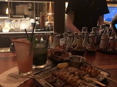-RMK Shochu Bar(三诺店)