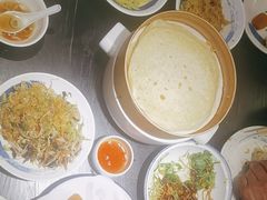 -满园烤鸭·春饼(沈北万达店)